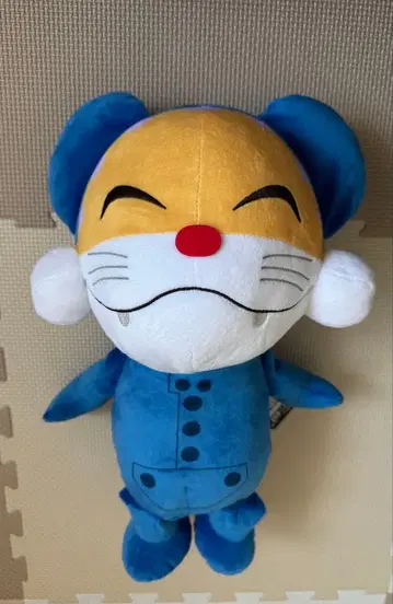 냥츄 봉제 인형