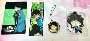 미쿠모 오사무 세트 판매