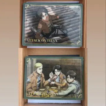 노블 아트 컬렉션 아크릴 아트 엘렌 리바이 엘빈