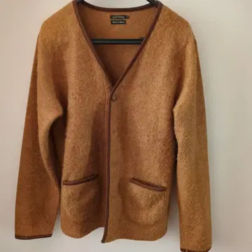 SUNNY SPORTS 니트 가디건 S