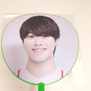 나니와단시 오하시 카즈야*VoyAGE*점보 부채