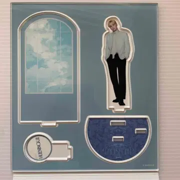 [휴닝카이] TXT 아크릴 스탠드 MUSEUM 2023