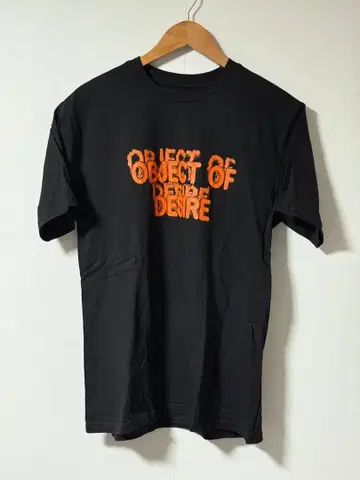 MISBHV LHP 구매 티셔츠 블랙