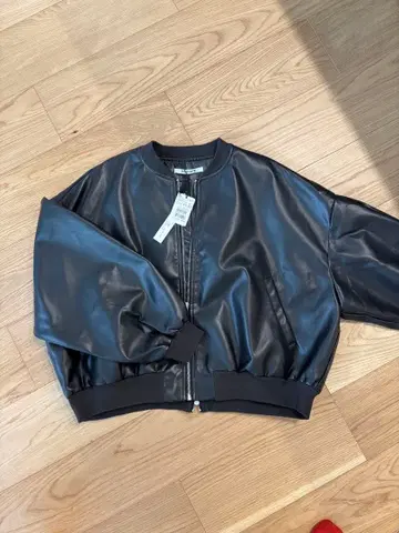 RADIATE 가죽 자켓 야마다야 스콧 클럽