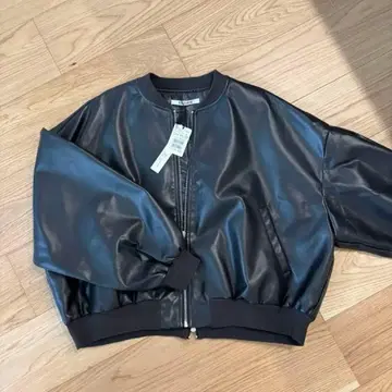 RADIATE 가죽 자켓 야마다야 스콧 클럽