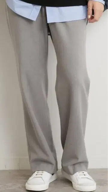 저널 스탠다드 리룸 써모 소니 속기모 팬츠