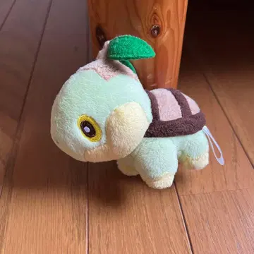 포켓몬 나에톨 봉제 인형