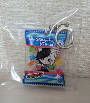 하라주쿠 페스티벌 마네키네코 카쵸