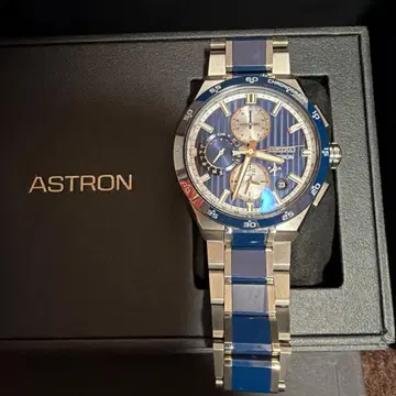 세이코 SEIKO SBXC181/5X83-0AA0 아스트론
