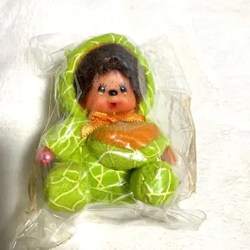 [초레어] 몽치치 홋카이도 멜론 세키구치