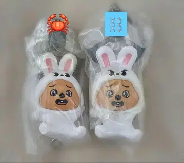 스키즈 츳마데츠나게테마스코토 vol.2 한 쿼카 가챠