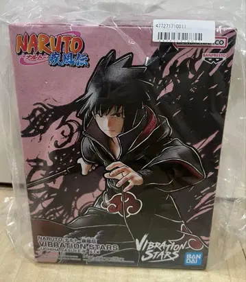 NARUTO-나루토-VIBRATION STARS 우치하 사스케