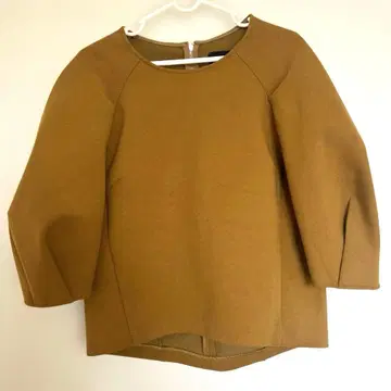 유나이티드 도쿄 상의 사이즈 1