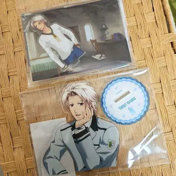 사에키 에이 아크릴 스탠드