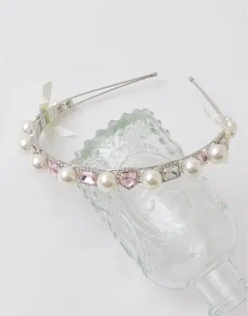 멜피 메모리 melfy memory 머리띠