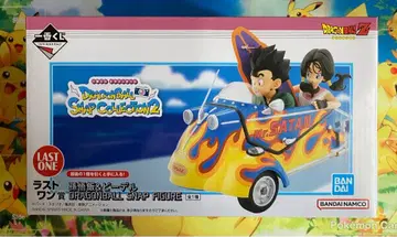 미개봉 제일복권 드래곤볼 라스트 원상 손오반&비델