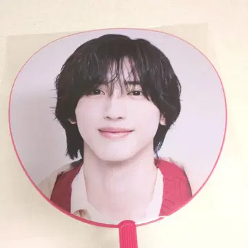 나니와단시 미치에다 슌스케 *VoyAGE* 점보 부채