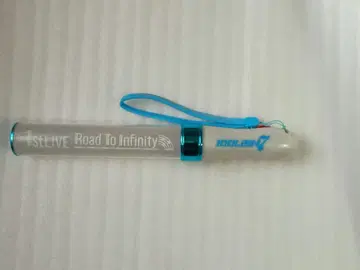 아이들리시 세븐 인피니티 응원봉 아이나나