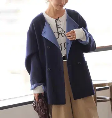 저널 스탠다드 relume 코트