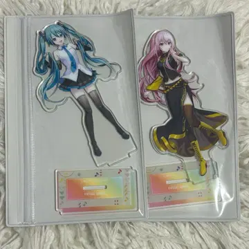 프로세카 럭키 쿠지 vol.4 아크릴 스탠드