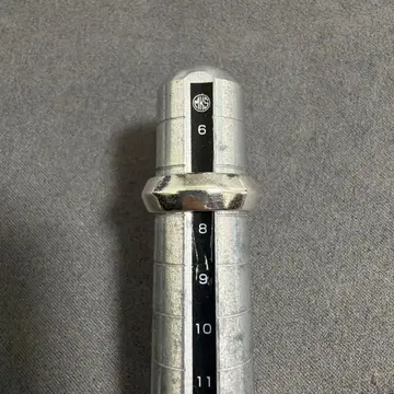 [레어] ROYAL ORDER 로얄오더 빈티지 실버 반지