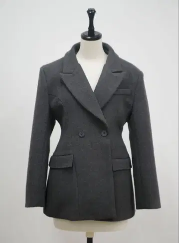 [컨디션 최상] bebeod 클래식 디자인 테일러 자켓 M 사이즈 상당