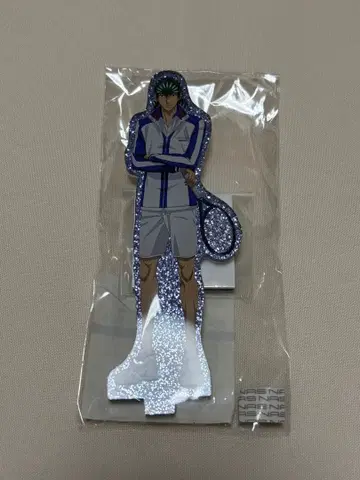 카이도 카오루 라메 아크릴 피규어 스탠드 아크스타 마루이