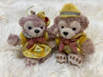 더피, 셰리메이 스트랩 세트