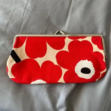 마리메꼬 가마구치 파우치