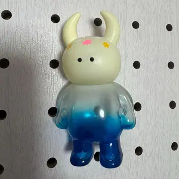 UAMOU 우아모우 소프트 비닐 4