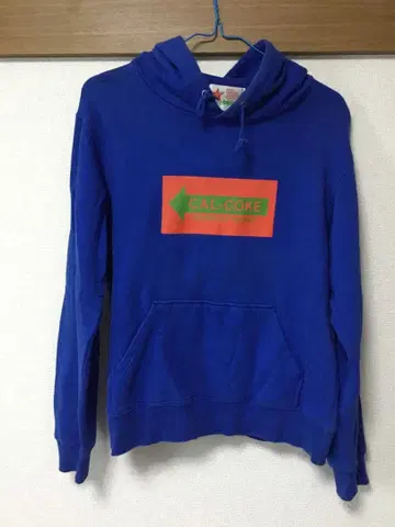 cal coke 후드티 칼코크