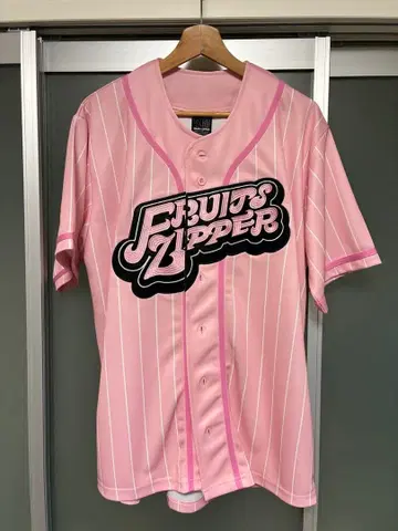 후르츠 지퍼 마츠모토 카렌 최애 아피 유니폼