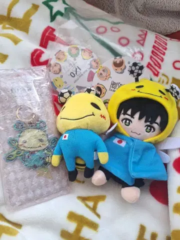 야부 코타 3세트