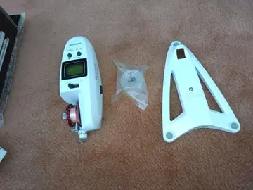 시마노 와카사기매틱 DDM 프리미엄 2대 세트