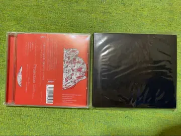 CD 2장 세트 라 몬테 영 고야나기 마사유키 인스피레이션 & 파워 14