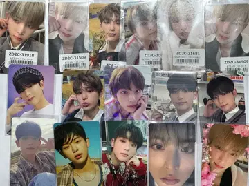 &TEAM 하루아 트레카세트