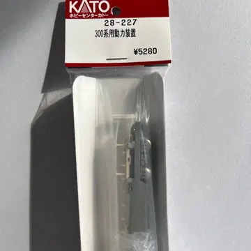 28-227 300계 동력 장비