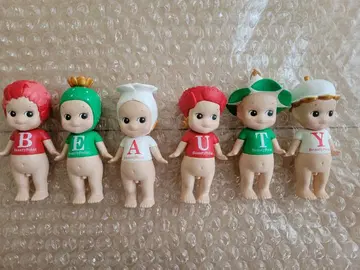 소니 엔젤 modi sonny angel 모디 콜라보레이션