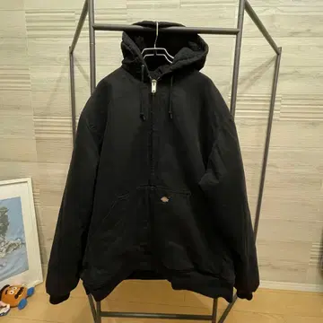 Dickies A LEGEND IN WORK 액티브 자켓 3XL