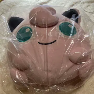 말랑말랑 봉제 인형 푸딩 포켓몬