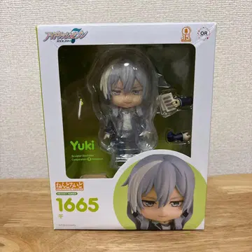 치토세 넨도로이드 1665