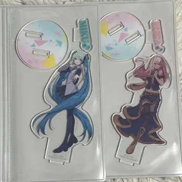 프로세카 커넥트 라이브 아크릴 스탠드