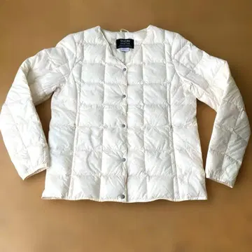 TAION 여성용 다운 자켓 L