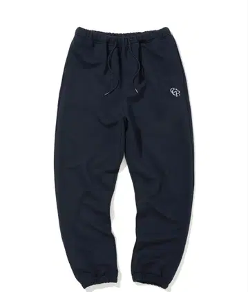 CGP 헤리티지 트레이닝 팬츠 네이비 M 사이즈