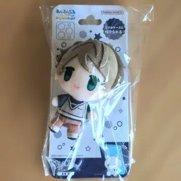 앙스타 타카미네 미도리 플레이 참