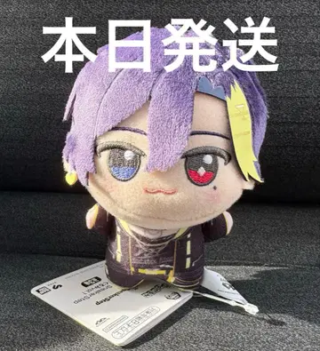 스니 스니커 스텝 치비구루미 vol.2 다이키리