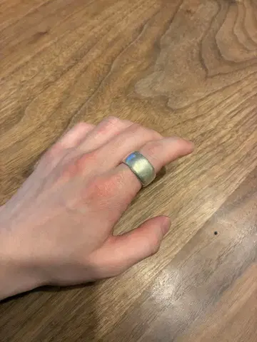 바니스 뉴욕 실버1000 반지