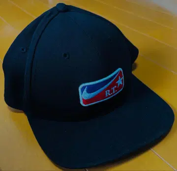 나이키 리카르도 티시 콜라보 캡