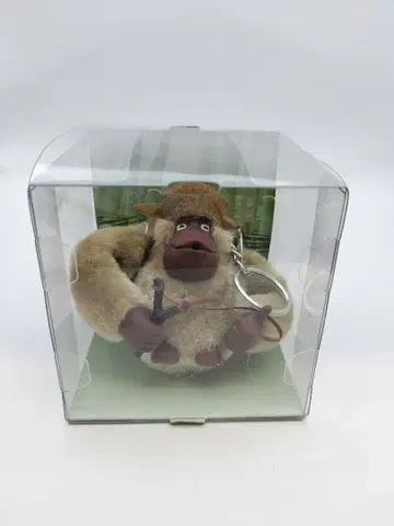 Kipling 원숭이 디자인 키링