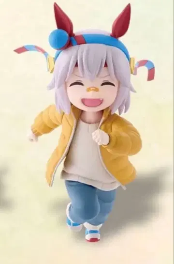 E상 타마모 크로스 유년기